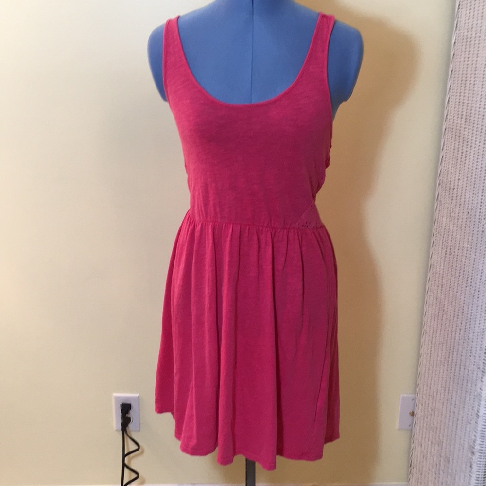 Roxy dress
